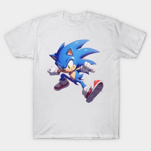 sonic T-Shirt